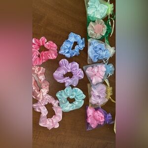 Scrunchies